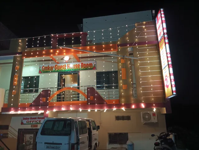 Omkar Guest House