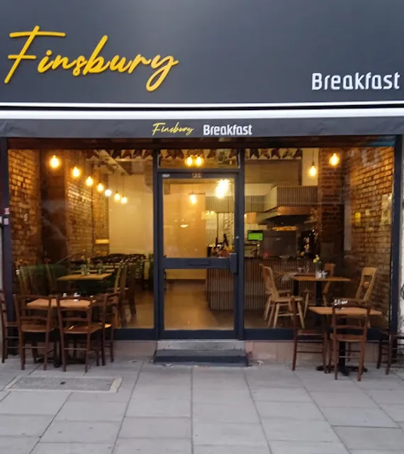 Finsbury Bites