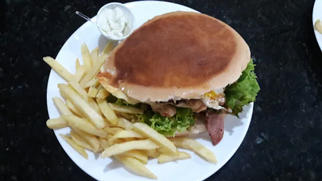 Restaurante Bartolomeu