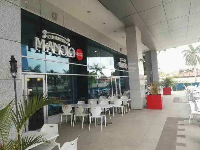 Churrería Manolo | Costa del Este