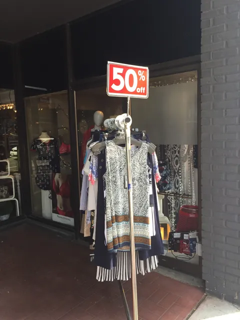 The Loft Fashion and Mastectomy Boutique