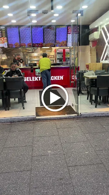 Selekt Chicken Croydon