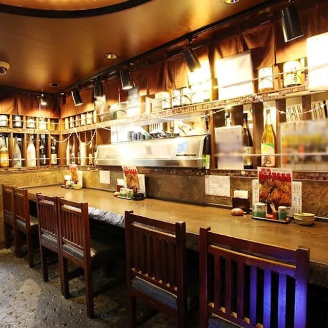 つなみ TSUNAMI 海老名