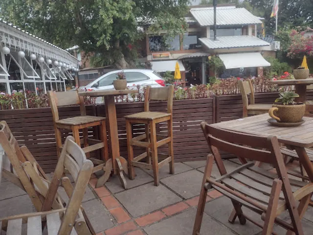 Alpinne - o sabor de Gramado