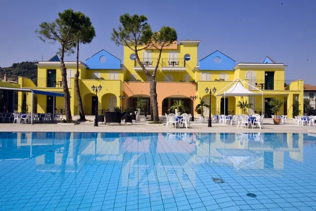 Hotel Parco dei Principi