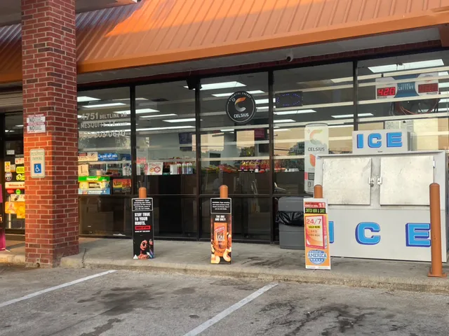 Picazo's Street Kitchen - Palos Verdes Mesquite