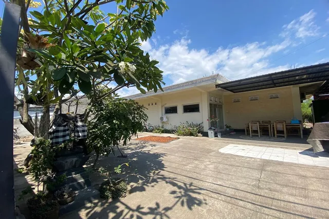 Lombok Northis Homestay