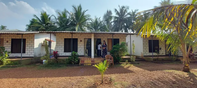 Salty Sand Beach Resort