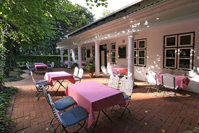 Restaurant Forsthaus Hessenstein