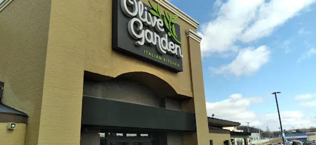 Olive Garden Italian Restaurant