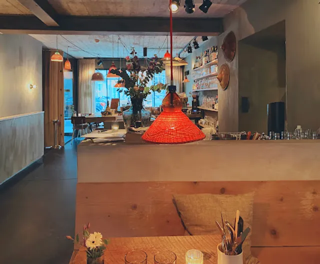 A Food Affair 🇹🇭