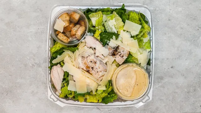 PRIME at City Market