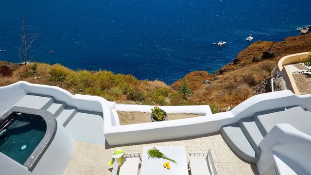 Amaya Sellection of Villas