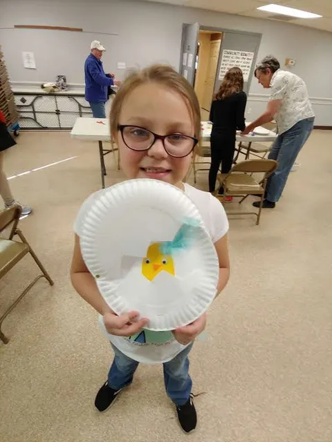 Camargo Community Center