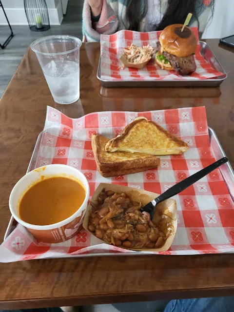 Hankering Southern Kitchen