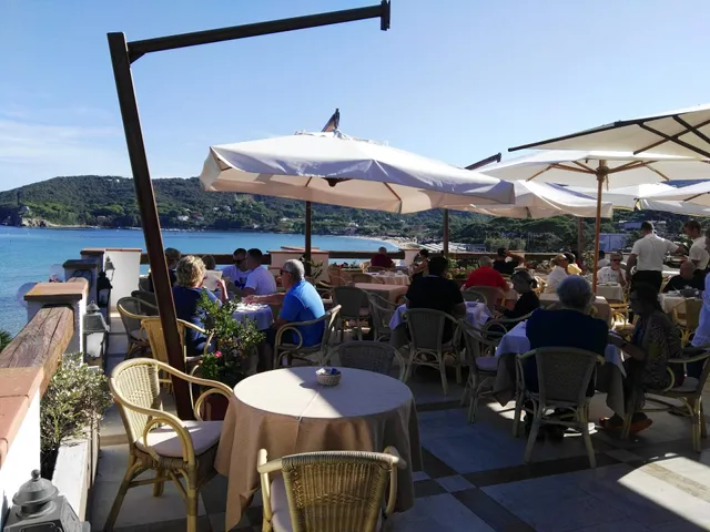 Outbuildings Hotel del Golfo