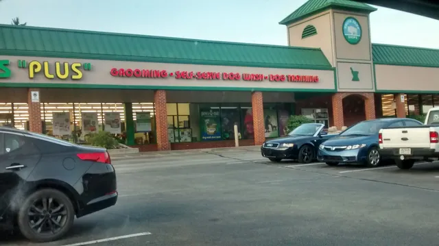 Pet Supplies Plus Bethel Park