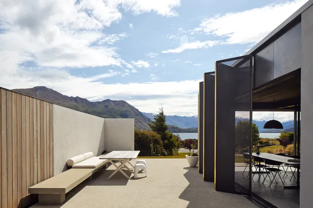 Release NZ - Luxury Holiday Rentals & Experiences in Wanaka & Queenstown, New Zealand.