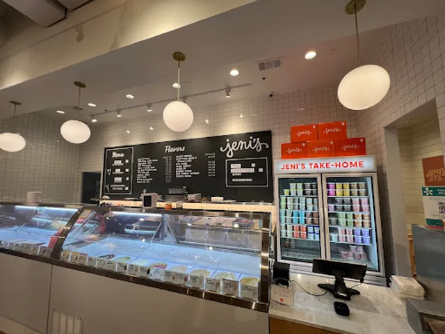 Jeni's Splendid Ice Creams