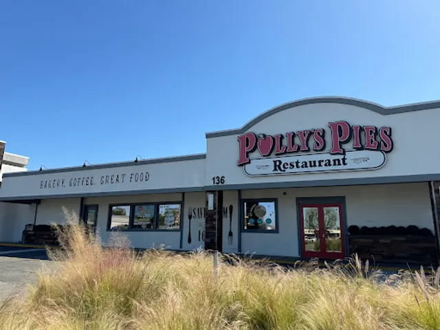 Polly's Pies Restaurant & Bakery