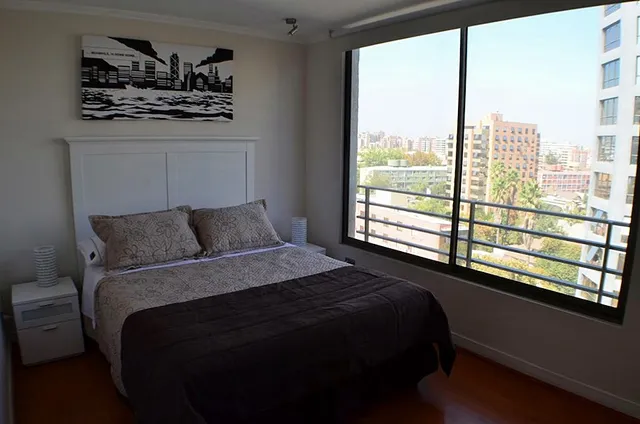 Apartamentos Premium Capital Nueva Providencia