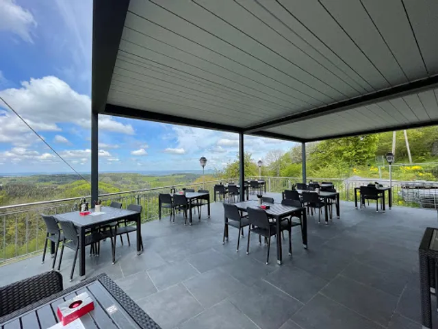 Restaurant zur Nürburg