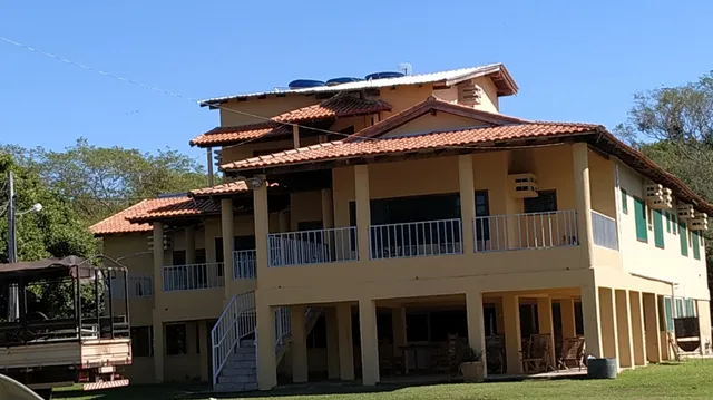 Pousada Portal Do Pantanal