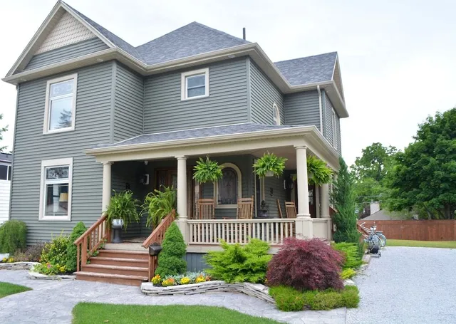 Distinctive Inns of Kingsville