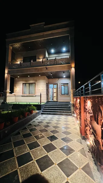 PRITHVI STAYS airbnb