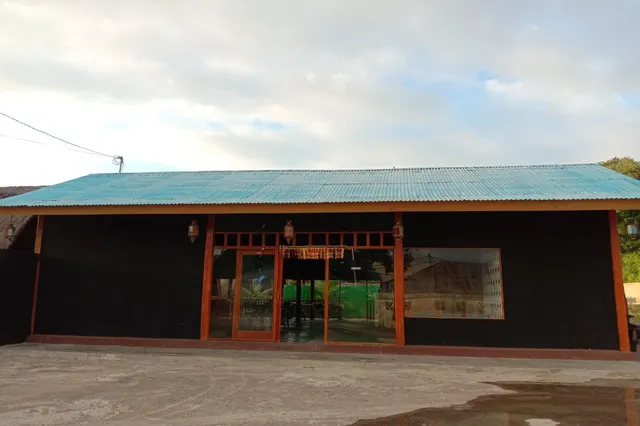 Villa Alam Flores Komodo Labuan Bajo RedPartner