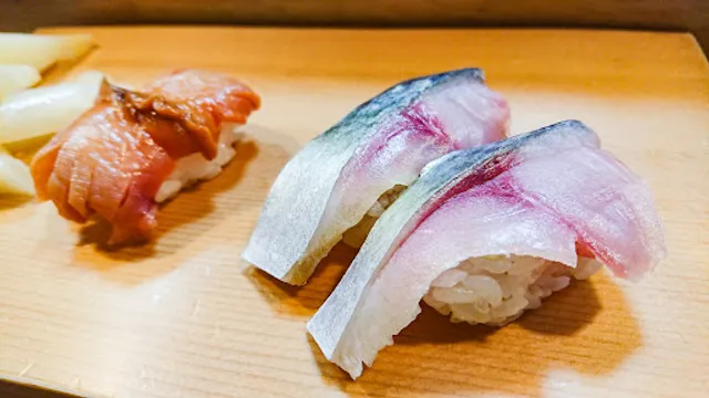 Naniwa Sushi