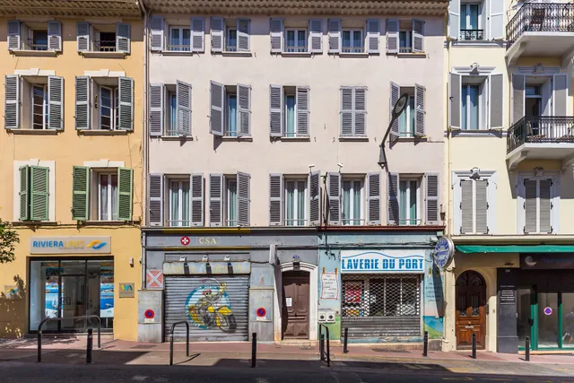 Florella Résidences & Appartements : Clemenceau