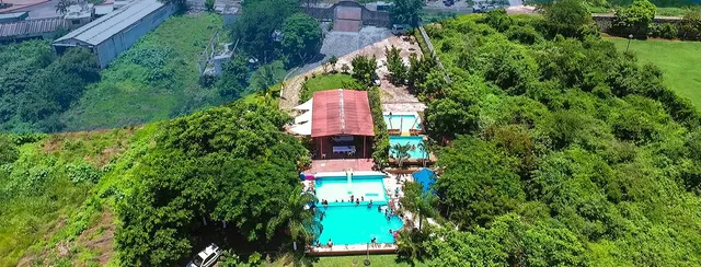 Hotel Ameyali Tequesquitengo