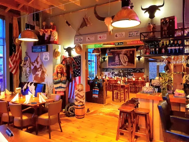 Restaurant Texas Steak Sneek