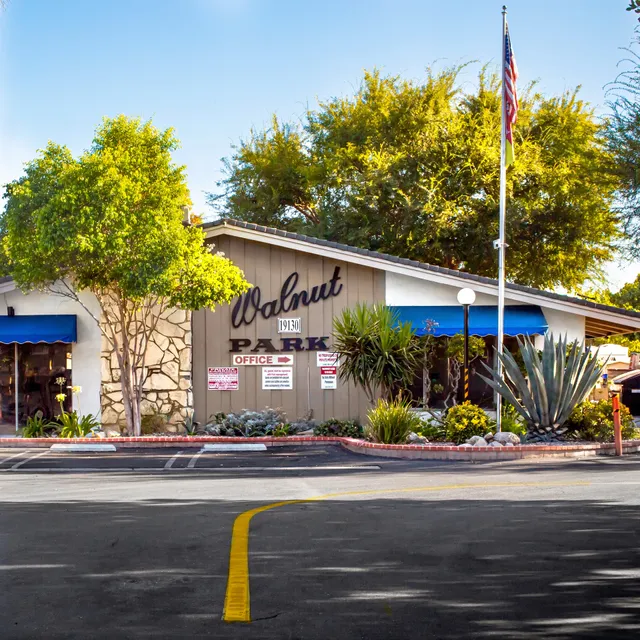 Walnut RV Park and Storage