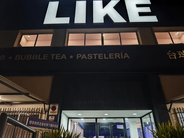 Xiao Shi Dai Traditional Eats