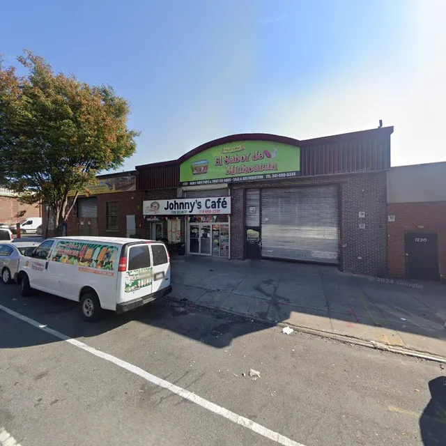 El Sabor De Michoacan