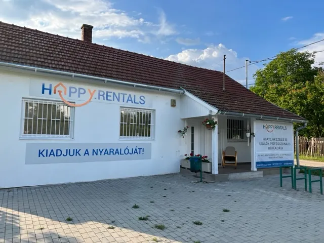 Happy.Rentals Hungary