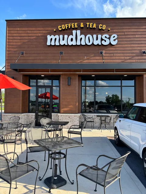 Mudhouse Coffee Ozark