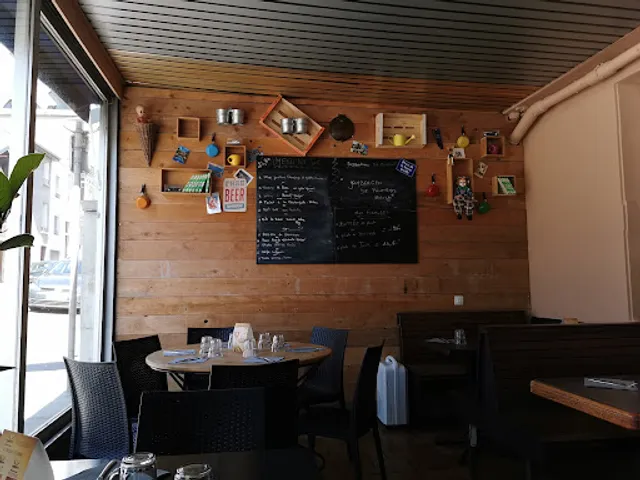 Bouillon Médreville - Brasserie Le Medrevil