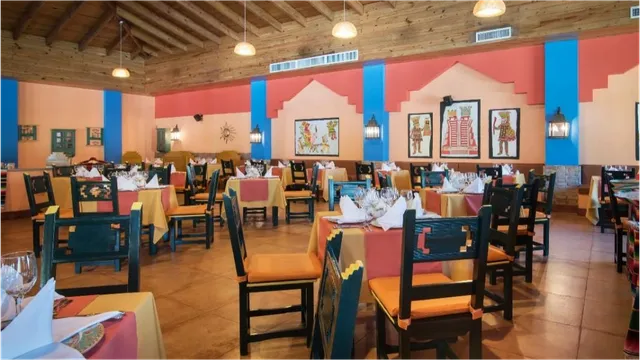 La Hacienda