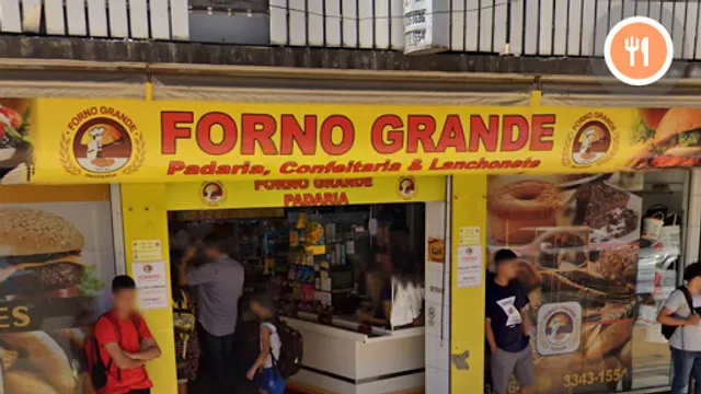 Padaria Forno Grande e Confeitaria