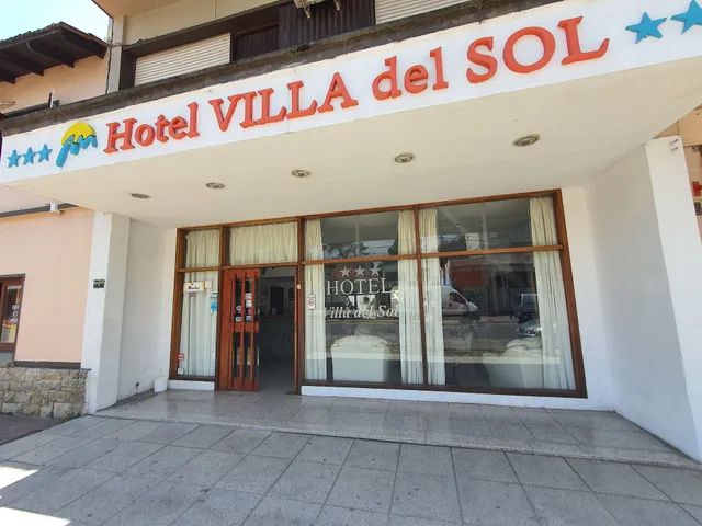 Hotel Villa del Sol