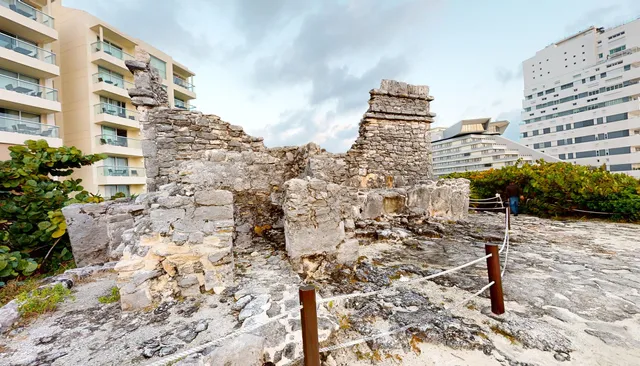 Park Royal Beach Cancun