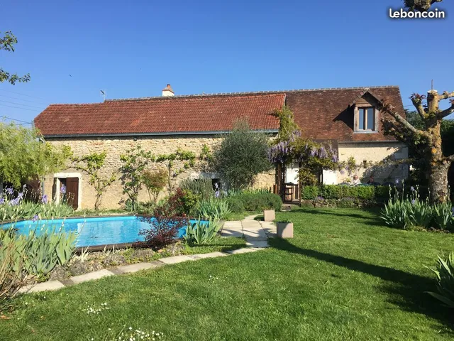 Vallee des Vignes Chambres D Hotes