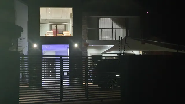 Kliprivier Guest House