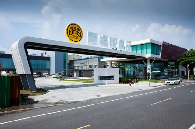 Black Bridge Sausage Museum