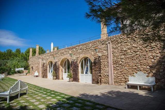 Masseria Cucuruzza