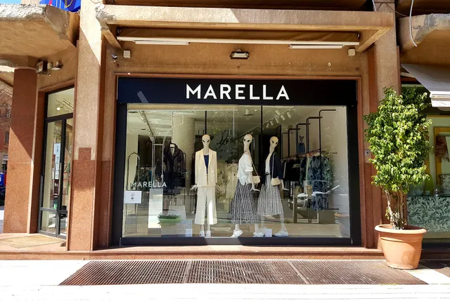 Marella