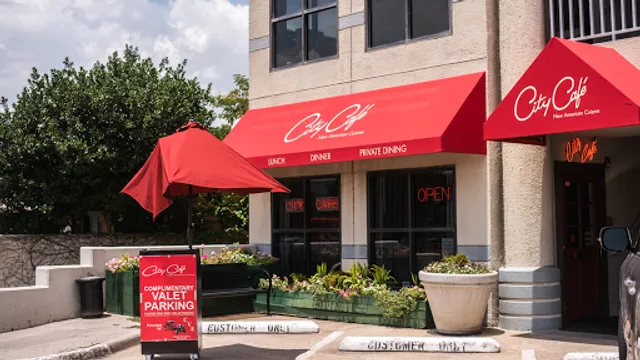 City Cafe